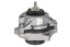 V-maxzone Part VIC-255898 Подушка двигуна для BMW 1 (F20), 1 (F21), 2 (F22, F87), 2 (F23), 3 (F30,