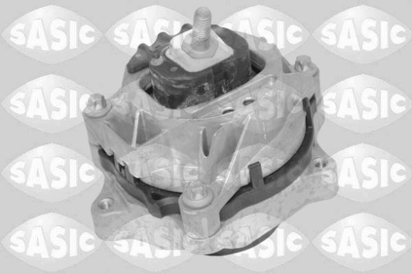 V-maxzone Part VIC-255898 Подушка двигуна для BMW 1 (F20), 1 (F21), 2 (F22, F87), 2 (F23), 3 (F30,