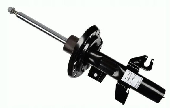 Sachs 315 74 10 2x Амортизатори SACHS L+R для ALFA ROMEO GIULIETTA, GIULIETTA