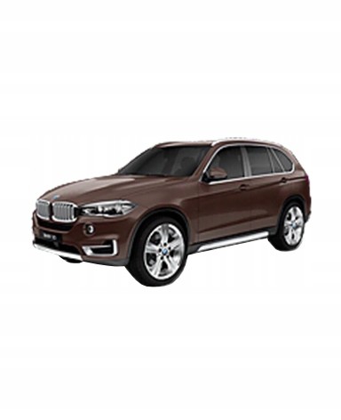FORYC 51247434041 / 51247434042 Комплект електроприводів кришки багажника BMW X5 (2 РОЗ'ЄМИ) 2014-2018