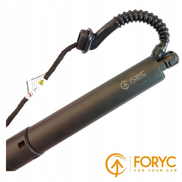 FORYC 51247434041 / 51247434042 Комплект електроприводів кришки багажника BMW X5 (2 РОЗ'ЄМИ) 2014-2018
