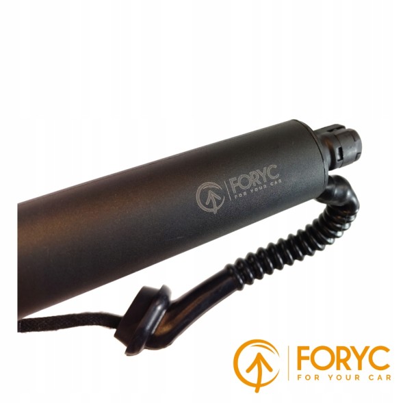 FORYC 51247434041 / 51247434042 Комплект електроприводів кришки багажника BMW X5 (2 РОЗ'ЄМИ) 2014-2018