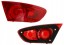 Polcar Задня ліва фара VALEO для SEAT LEON (1P1), 06.05-12.12 1P0945107F