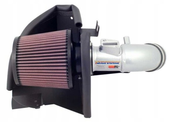 K&amp;N Filters Забірний комплект Honda Civic 1.8 '07-'11 K&amp;N 69-1013TS
