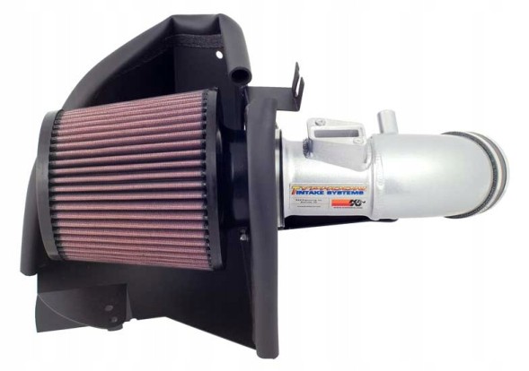 K&amp;N Filters Забірний комплект Honda Civic 1.8 '07-'11 K&amp;N 69-1013TS