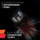 K&amp;N Filters Забірний комплект Honda Civic 1.8 '07-'11 K&amp;N 69-1013TS