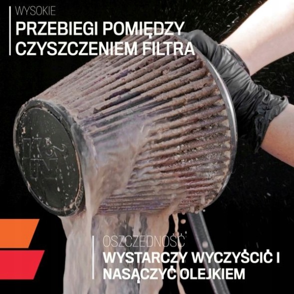 K&amp;N Filters Забірний комплект Honda Civic 1.8 '07-'11 K&amp;N 69-1013TS