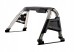 Timbernet PRB04_MX Труби Mercedes X, хромована люлька, Hamar