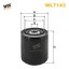 WL7143 WIX FILTERS Фільтр оливи