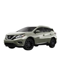 FORYC 90561-5AA1A / 90560-5AA1A Комплект електроприводів кришки багажника NISSAN Murano 2015-2020