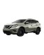 FORYC 90561-5AA1A / 90560-5AA1A Комплект електроприводів кришки багажника NISSAN Murano 2015-2020