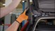 FORYC 90561-5AA1A / 90560-5AA1A Комплект електроприводів кришки багажника NISSAN Murano 2015-2020