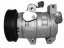 Airstal 7111071R 7010990 700510867 1.2161A 1.2161 090.145.013.000 Z0010923A Z0010663A Z0010663 Z0004400A Z0004399A AC52142 8FK351133-491 8614991 51-0867 Відновлений компресор кондиціонера 10-1071