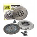 Шеффлер ЛуК 600 0371 00 Sproglo набір repset+ двухмасове коло 600037100/luk