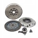 Шеффлер ЛуК 600 0371 00 Sproglo набір repset+ двухмасове коло 600037100/luk