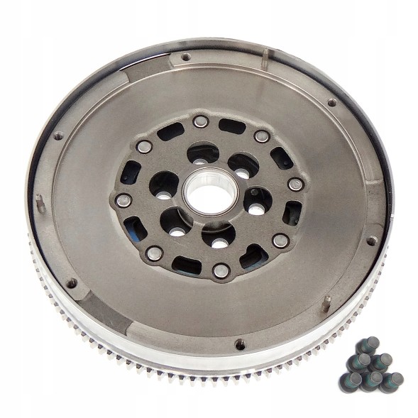 Шеффлер ЛуК 600 0371 00 Sproglo набір repset+ двухмасове коло 600037100/luk