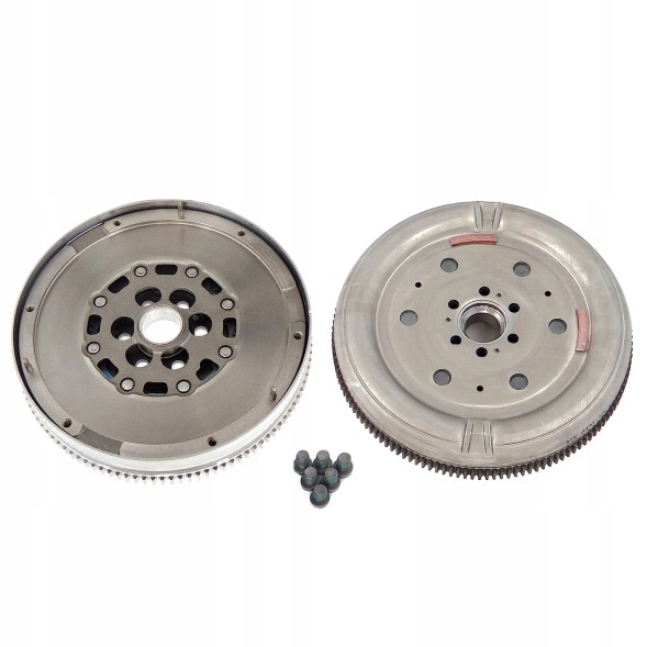 Шеффлер ЛуК 600 0371 00 Sproglo набір repset+ двухмасове коло 600037100/luk