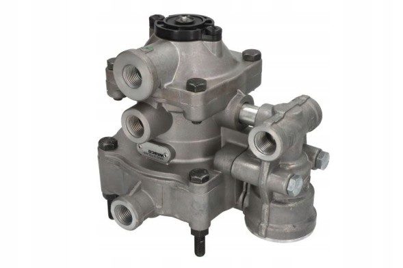 Wabco 9730025200 Керуючий клапан напівпричепа wabco 9730025200