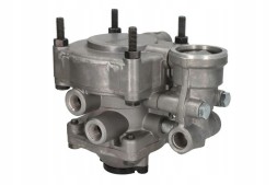 Wabco 9730025200 Керуючий клапан напівпричепа wabco 9730025200