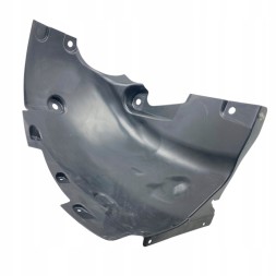 Renault OE 638452635R 638437143R Переднє ліве крило Renault Symbioz Captur II Lift 638452635R
