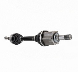 Китай F2GZ3B437N, F2GZ3B437C, F2GZ-3B437-N, F2G-Z3B437-C ПІВВІСЬ FORD EDGE II (2015-2018) - 2.7 Т / 3.5 - ЛІВА - ПЕРЕДНЯ - НОВА
