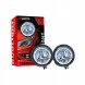 EinParts Automotive DUOLIGHT DL14 Einparts світла drl для dodge chrysler 300c pacifica 2в1 з протитуманкою