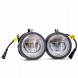 EinParts Automotive DUOLIGHT DL14 Einparts світла drl для dodge chrysler 300c pacifica 2в1 з протитуманкою