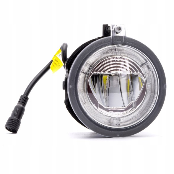 EinParts Automotive DUOLIGHT DL14 Einparts світла drl для dodge chrysler 300c pacifica 2в1 з протитуманкою