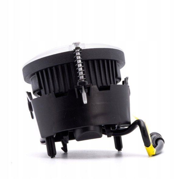 EinParts Automotive DUOLIGHT DL14 Einparts світла drl для dodge chrysler 300c pacifica 2в1 з протитуманкою