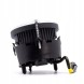EinParts Automotive DUOLIGHT DL14 Einparts світла drl для dodge chrysler 300c pacifica 2в1 з протитуманкою