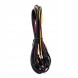EinParts Automotive DUOLIGHT DL14 Einparts світла drl для dodge chrysler 300c pacifica 2в1 з протитуманкою