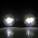 EinParts Automotive DUOLIGHT DL14 Einparts світла drl для dodge chrysler 300c pacifica 2в1 з протитуманкою