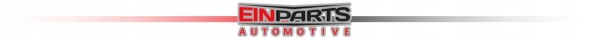 EinParts Automotive DUOLIGHT DL14 Einparts світла drl для dodge chrysler 300c pacifica 2в1 з протитуманкою