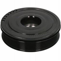 ME Premium 368 277 Ремінне колесо вала renault megane iii ii 2.0 dci