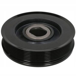 ME Premium 368 277 Ремінне колесо вала renault megane iii ii 2.0 dci