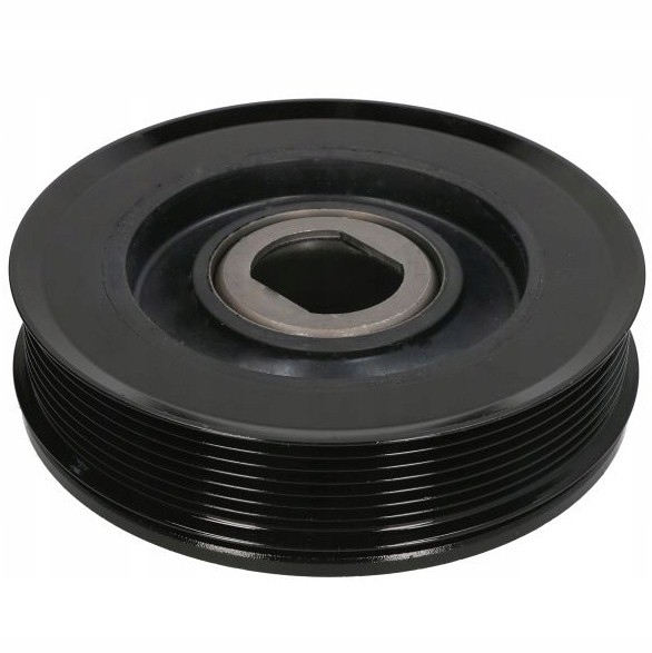 ME Premium 368 277 Ремінне колесо вала renault megane iii ii 2.0 dci