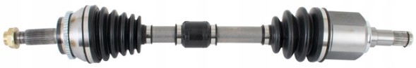 Китай Fcs-x1003 ВАЛ ЛІВИЙ TOYOTA COROLLA VERSO 1.6 1.8 2004-09