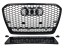 PA 8T0853651G RS Q РЕШІТКА РАДІАТОРА AUDI A5 8T0 2011 2012 2013 2014 2015 16 СТИЛЬ RS5 СОТОВА