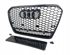 PA 8T0853651G RS Q РЕШІТКА РАДІАТОРА AUDI A5 8T0 2011 2012 2013 2014 2015 16 СТИЛЬ RS5 СОТОВА
