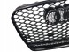 PA 8T0853651G RS Q РЕШІТКА РАДІАТОРА AUDI A5 8T0 2011 2012 2013 2014 2015 16 СТИЛЬ RS5 СОТОВА