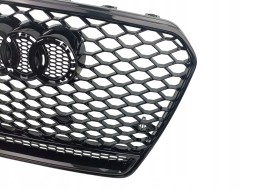 PA 8T0853651G RS Q РЕШІТКА РАДІАТОРА AUDI A5 8T0 2011 2012 2013 2014 2015 16 СТИЛЬ RS5 СОТОВА