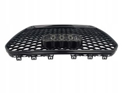PA 8T0853651G RS Q РЕШІТКА РАДІАТОРА AUDI A5 8T0 2011 2012 2013 2014 2015 16 СТИЛЬ RS5 СОТОВА