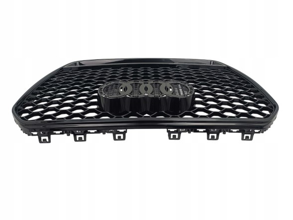 PA 8T0853651G RS Q РЕШІТКА РАДІАТОРА AUDI A5 8T0 2011 2012 2013 2014 2015 16 СТИЛЬ RS5 СОТОВА