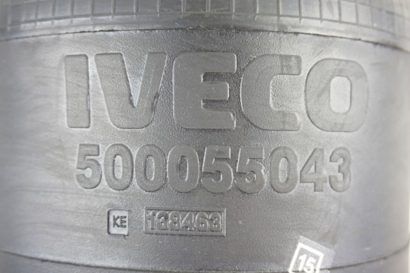 Iveco OE 5 0005 5043 ПОДУШКА МІХ IVECO 500055043