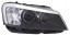 TYC 20-12851-06-9 Фара bmw x3 (f25) 11/10-04/14 tyc 20x1103e