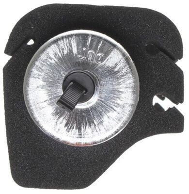 KL916 MAHLE ORIGINAL Фільтр палива
