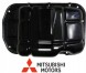 Mitsubishi OE MN195851 Оригінальна масляна піддон Mitsubishi для бензинового двигуна