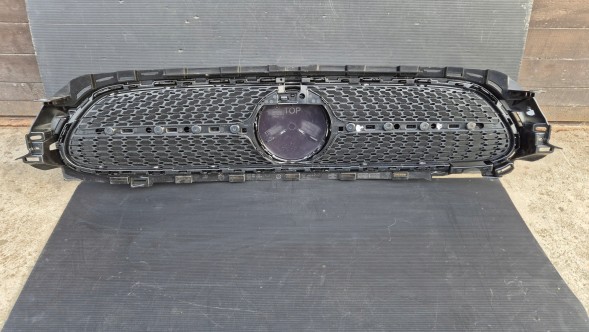 Mercedes-Benz OE GRILL MERCEDES E KLASA W213 LIFT 2020- AMG DIAMONG Решітка радіатора GRILL Mercedes E Klasa W213 W238 LIFT AMG DIAMOND ОРИГІНАЛ НОВА