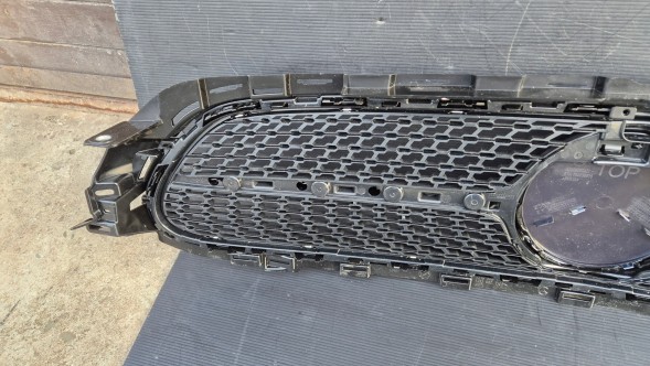 Mercedes-Benz OE GRILL MERCEDES E KLASA W213 LIFT 2020- AMG DIAMONG Решітка радіатора GRILL Mercedes E Klasa W213 W238 LIFT AMG DIAMOND ОРИГІНАЛ НОВА