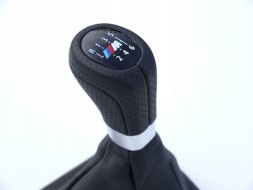 BMW OE 25118037308 OE BMW ГОЛОВКА ПЕРЕМИКАННЯ ПЕРЕДАЧ BMW 3 E92 E93 М ПАКЕТ